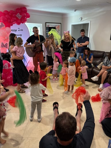 Gallery photo 4 of Kids' Music Circle