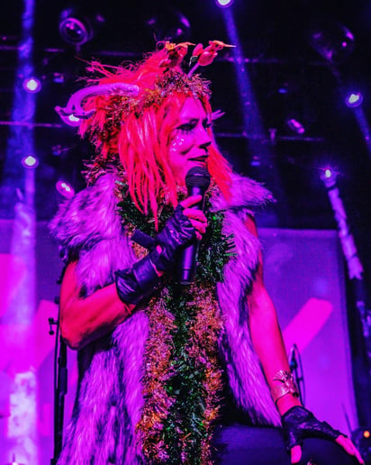 Gallery photo 1 of Kym Priess