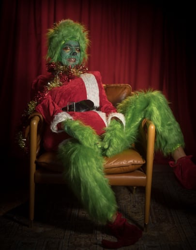Gallery photo 7 of Kym Priess