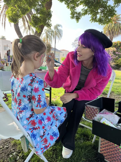 Gallery photo 10 of Kids Parties With Kaitlin