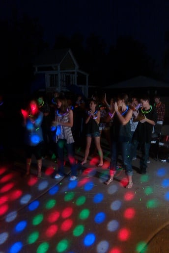 Gallery photo 3 of Kids Party DJ