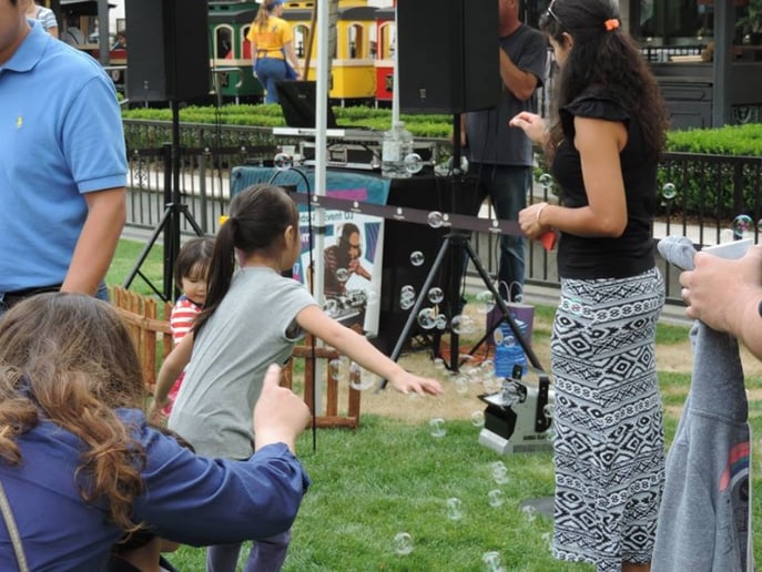 Gallery photo 22 of Kids Party DJ