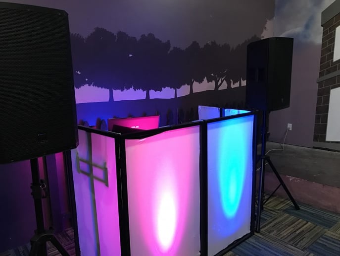 Gallery photo 23 of Kids Party DJ