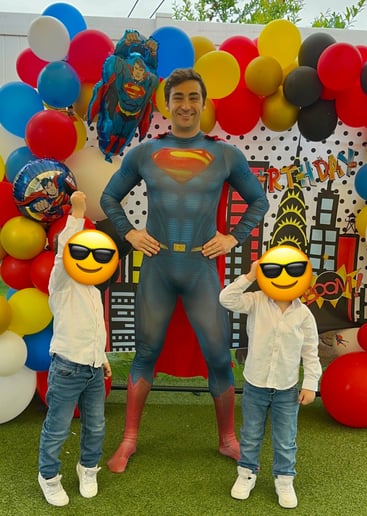 Gallery photo 8 of Super Party LA