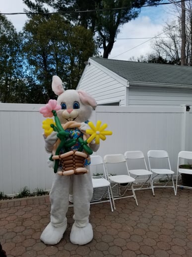 Gallery photo 4 of Kid's Party Mascots