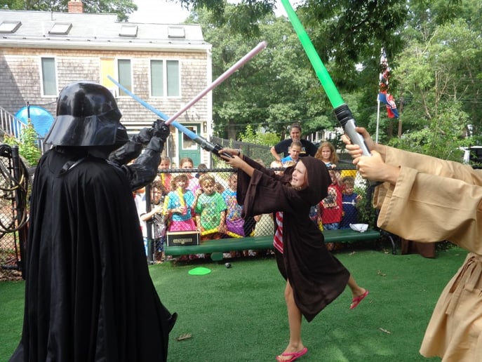 Gallery photo 4 of Kids Party Productions