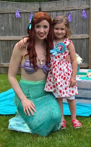 Gallery photo 19 of Kids Party Productions
