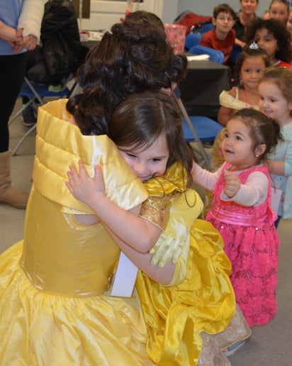 Gallery photo 20 of Kids Party Productions