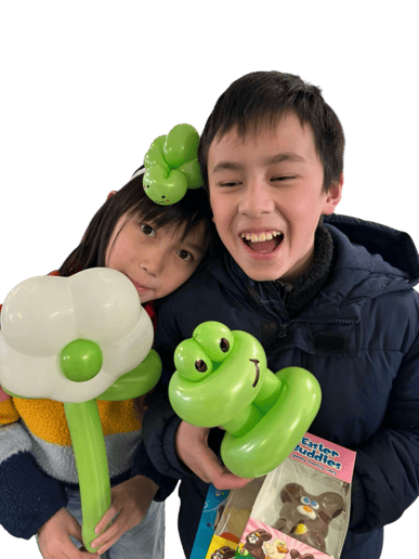 Gallery photo 31 of Kids Party Productions