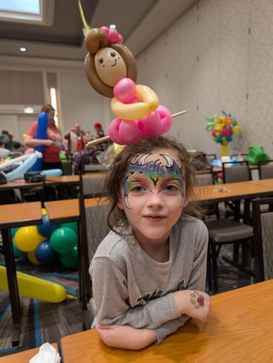 Gallery photo 33 of Kids Party Productions