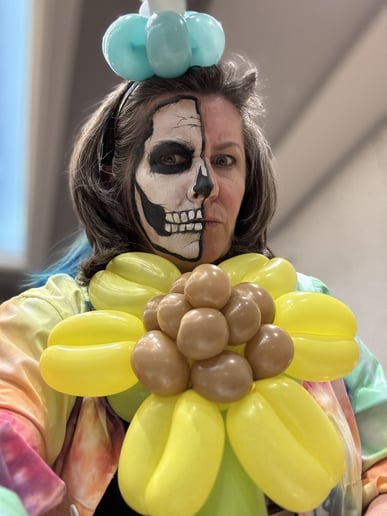 Gallery photo 34 of Kids Party Productions