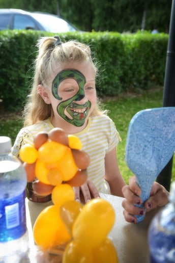 Gallery photo 19 of Mischief & Magic Entertainment LLC