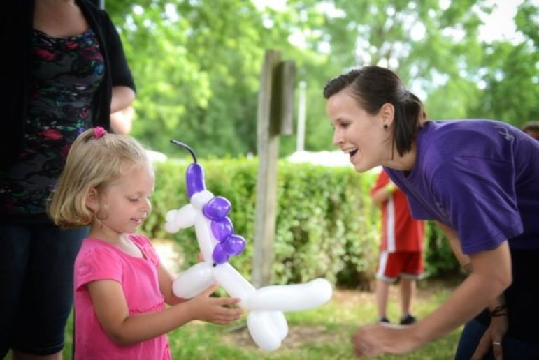 Gallery photo 28 of Mischief & Magic Entertainment LLC