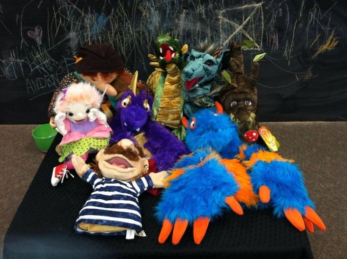 Gallery photo 41 of Mischief & Magic Entertainment LLC