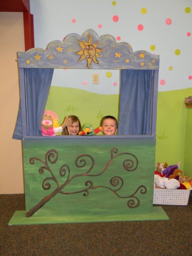Gallery photo 40 of Mischief & Magic Entertainment LLC