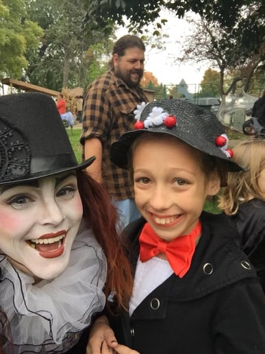 Gallery photo 33 of Mischief & Magic Entertainment LLC
