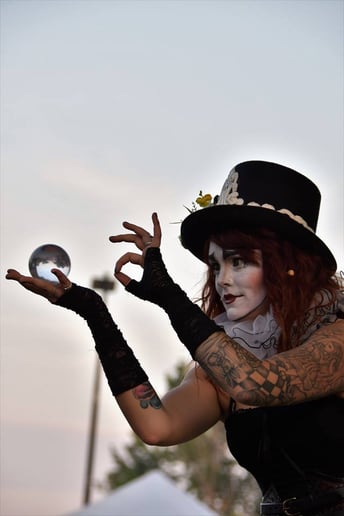 Gallery photo 45 of Mischief & Magic Entertainment LLC
