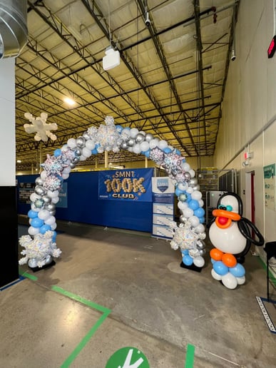 Gallery photo 55 of Mischief & Magic Entertainment LLC