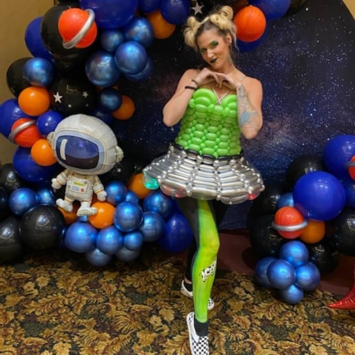 Gallery photo 56 of Mischief & Magic Entertainment LLC