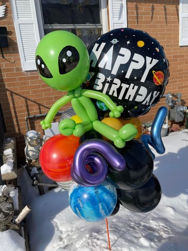 Gallery photo 59 of Mischief & Magic Entertainment LLC