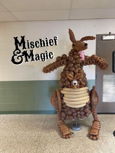 Gallery photo 60 of Mischief & Magic Entertainment LLC