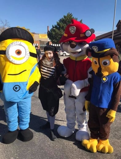 Gallery photo 62 of Mischief & Magic Entertainment LLC