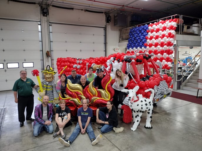 Gallery photo 64 of Mischief & Magic Entertainment LLC