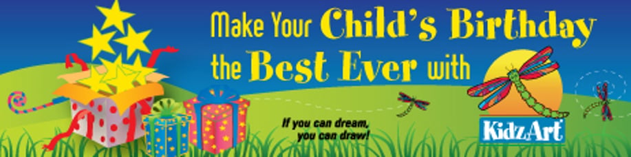 Gallery photo 1 of KidzArt