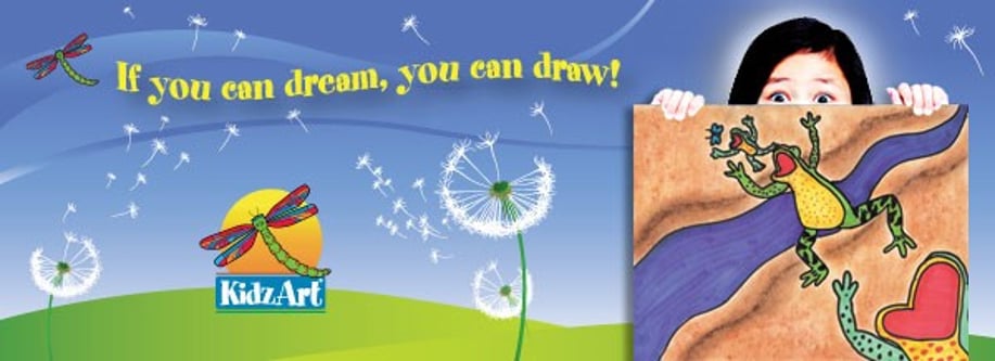Gallery photo 3 of KidzArt