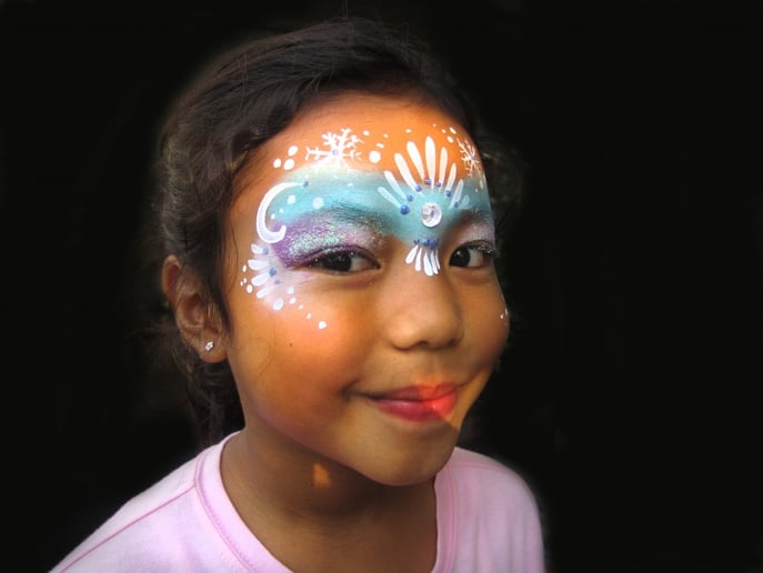 Gallery photo 1 of Kidzfaces