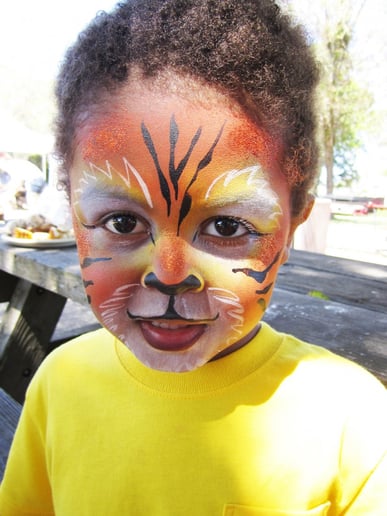 Gallery photo 2 of Kidzfaces
