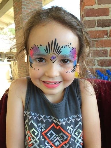 Gallery photo 8 of Kidzfaces