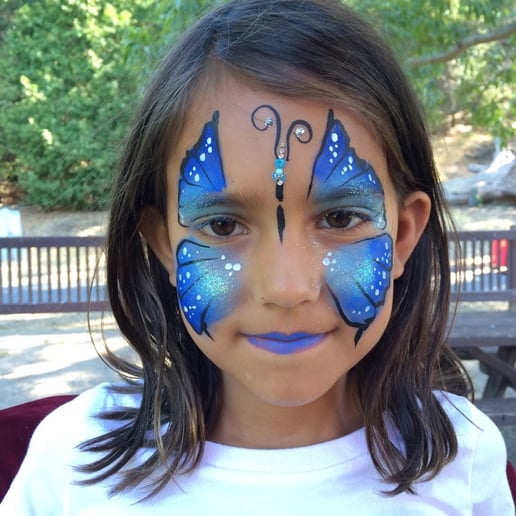 Gallery photo 5 of Kidzfaces