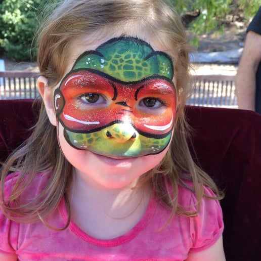 Gallery photo 7 of Kidzfaces