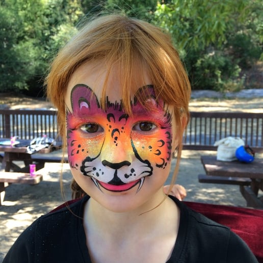 Gallery photo 6 of Kidzfaces