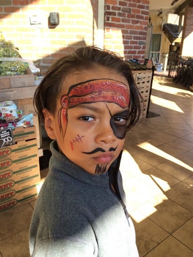 Gallery photo 4 of Kidzfaces