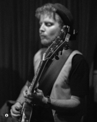 Gallery photo 3 of Kieran Duffy