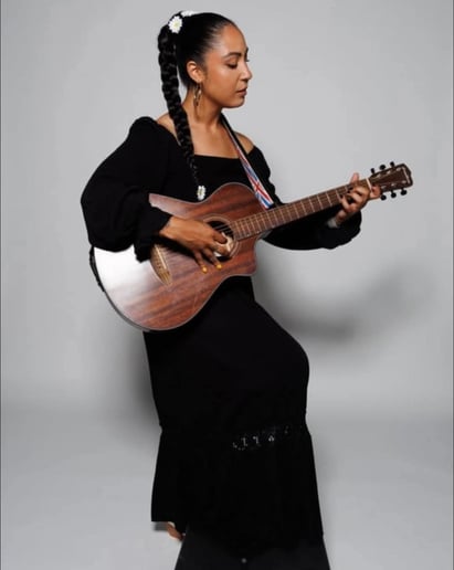 Gallery photo 2 of Kierra Rae Music