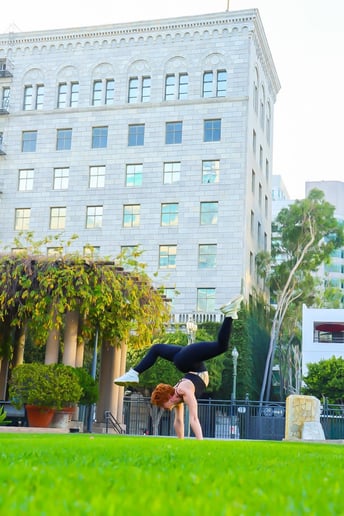 Gallery photo 6 of Kiki Contortion