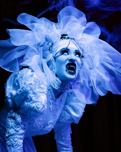 Gallery photo 6 of Kiki LeMiau