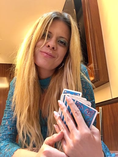 Gallery photo 2 of Kiki the Psychic