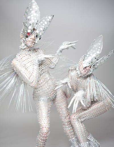 Gallery photo 9 of Kikimora Studio