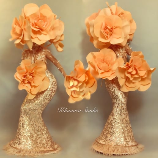 Gallery photo 6 of Kikimora Studio