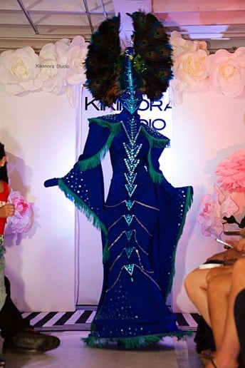 Gallery photo 7 of Kikimora Studio