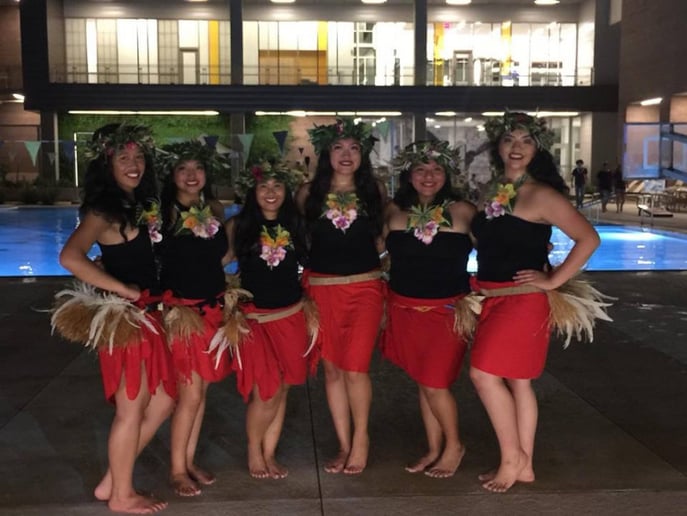 Gallery photo 3 of Kilali's Polynesian Revue
