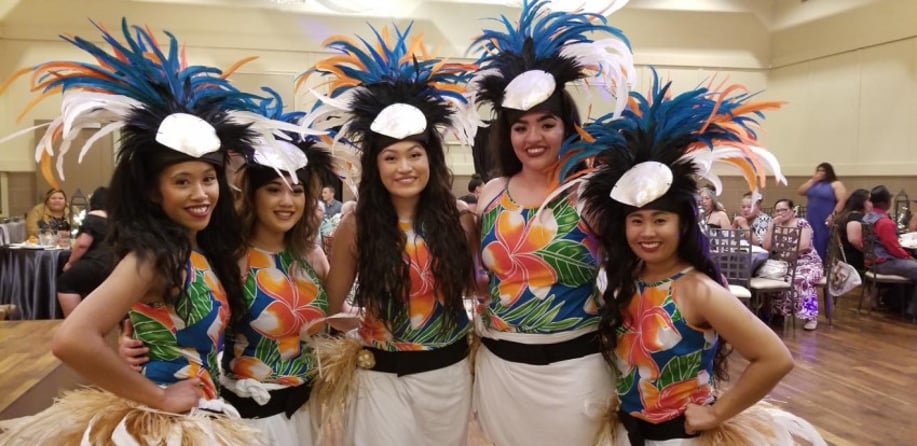 Gallery photo 4 of Kilali's Polynesian Revue