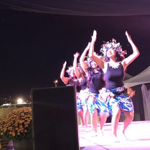 Gallery photo 7 of Kilali's Polynesian Revue