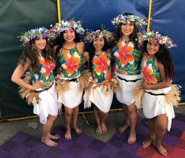 Gallery photo 8 of Kilali's Polynesian Revue