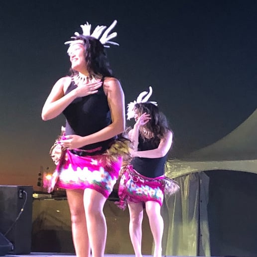 Gallery photo 10 of Kilali's Polynesian Revue