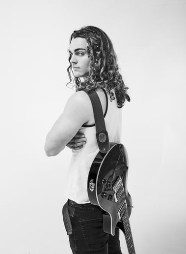 Gallery photo 1 of Kill No Albatross